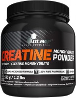 Photos - Creatine Olimp Creatine Monohydrate Powder 550 g