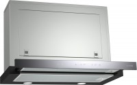 Photos - Cooker Hood Gorenje BHP 643 A5 BG stainless steel