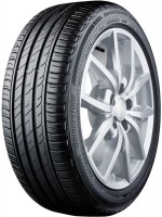 Photos - Tyre Bridgestone DriveGuard 205/50 R17 93W Run Flat 