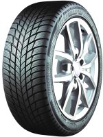 Photos - Tyre Bridgestone DriveGuard Winter 195/65 R15 95H Run Flat 