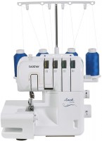 Photos - Sewing Machine / Overlocker Brother 2104D 