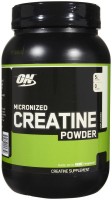 Creatine Optimum Nutrition Creatine Powder 300 g