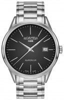 Photos - Wrist Watch Roamer 508833.41.55.50 