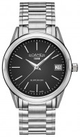 Photos - Wrist Watch Roamer 508856.41.55.50 