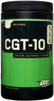 Photos - Creatine Optimum Nutrition CGT-10 450 g