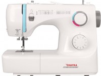 Photos - Sewing Machine / Overlocker Chayka New Wave 750 