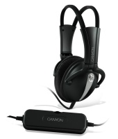 Photos - Headphones Canyon CNR-HP1 