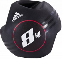 Photos - Exercise Ball / Medicine Ball Adidas ADBL-10414 