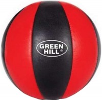 Photos - Exercise Ball / Medicine Ball Green Hill MB-5066-3 