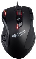 Photos - Mouse Genesis GX78 