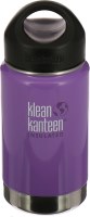 Photos - Thermos Klean Kanteen K12VWSSL-LT 0.355 L