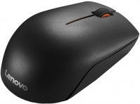 Mouse Lenovo Wireless Compact Mouse 300 