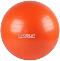 Photos - Exercise Ball / Medicine Ball LiveUp LS3221-55 