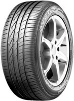 Photos - Tyre Lassa Impetus Revo 2+ 205/50 R17 93W 