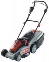 Photos - Lawn Mower Oregon LM300 