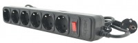 Photos - Surge Protector / Extension Lead MERLION B618 