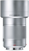 Camera Lens Leica 60mm f/2.8 ASPH APO Macro ELMARIT-TL 