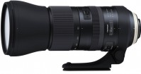 Camera Lens Tamron 150-600mm f/5-6.3 SP VC USD Di G2 