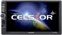 Photos - Car Stereo Celsior CST-6505G 