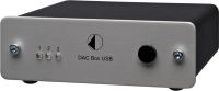 Photos - DAC Pro-Ject DAC Box USB 