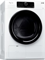 Photos - Tumble Dryer Whirlpool HSCX 10430 