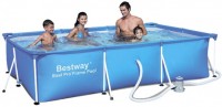 Photos - Frame Pool Bestway 56411 