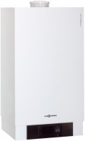 Photos - Boiler Viessmann Vitodens 200-W B2HAL53 100kW 100 kW