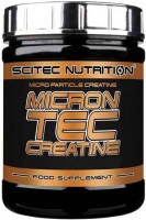 Photos - Creatine Scitec Nutrition MicronTEC Creatine 350 g