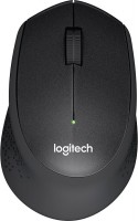 Mouse Logitech M330 Silent Plus 