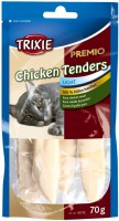 Photos - Cat Food Trixie Premio Chicken Tenders 70 g 