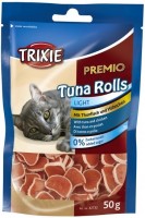 Photos - Cat Food Trixie Premio Tuna Rolls 50 g 