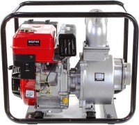 Photos - Water Pump with Engine Matari MGP40 