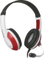 Photos - Headphones Defender Warhead G-120 