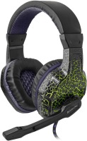 Photos - Headphones Defender Warhead G-400 USB 