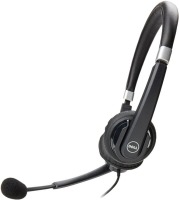 Headphones Dell Pro Stereo Headset UC300 