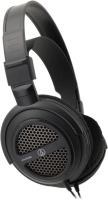 Photos - Headphones Audio-Technica ATH-AVA300 