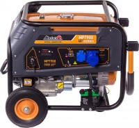 Photos - Generator Matari MP7900-ATS 