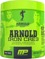 Photos - Creatine Musclepharm Arnold Series Iron CRE3 127 g