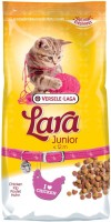 Photos - Cat Food Versele-Laga Lara Junior Chicken  350 g