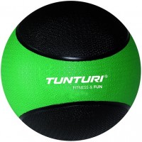 Photos - Exercise Ball / Medicine Ball Tunturi Medicine Ball 2 