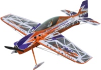 Photos - RC Aircraft TechOne Sbach 342 HCF Depron ARF 