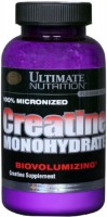 Photos - Creatine Ultimate Nutrition Creatine Monohydrate 400 g