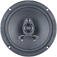 Photos - Car Speakers Ground Zero GZIF 65X 