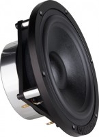 Photos - Car Speakers Ground Zero Reference 180
