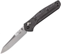 Knife / Multitool BENCHMADE Osborne 940-1 