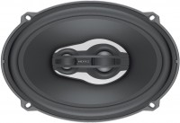 Photos - Car Speakers Hertz MPX 690.3 Pro 