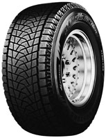 Photos - Tyre Bridgestone Blizzak DM-Z3 255/55 R18 109Q 