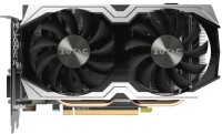 Photos - Graphics Card ZOTAC GeForce GTX 1070 ZT-P10700G-10M 