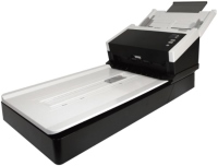 Photos - Scanner Avision AD250F 