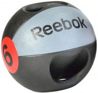 Photos - Exercise Ball / Medicine Ball Reebok RSB-10126 